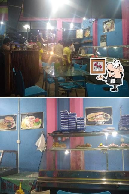 ගැමි රස