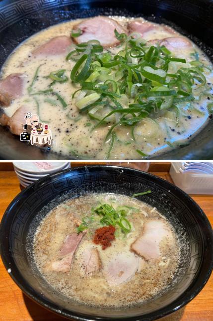 ラーメンとんちんかん