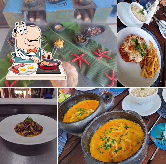 Restaurante Ayabá