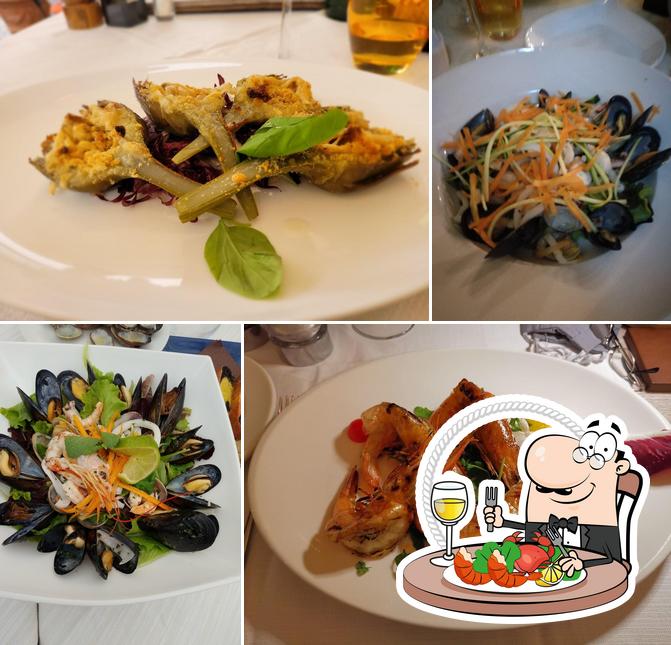 Ristorante Hosterietta