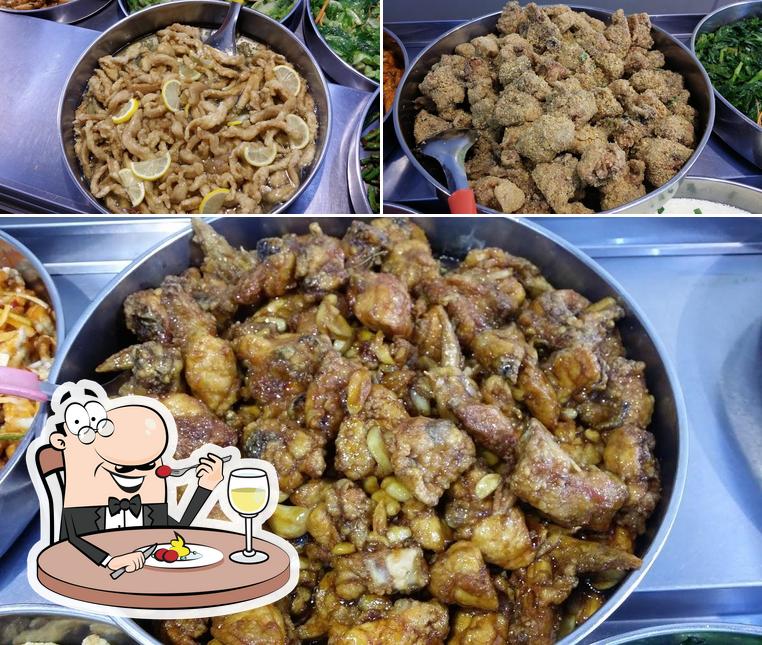 U One Wei Xiang Restaurant