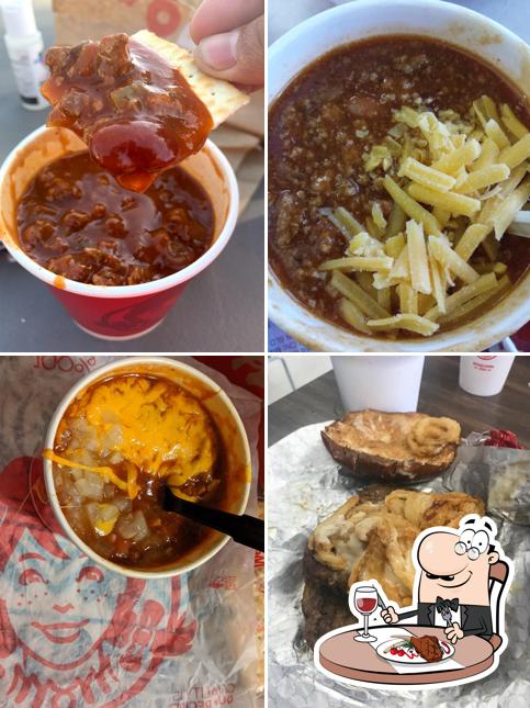 Wendy's