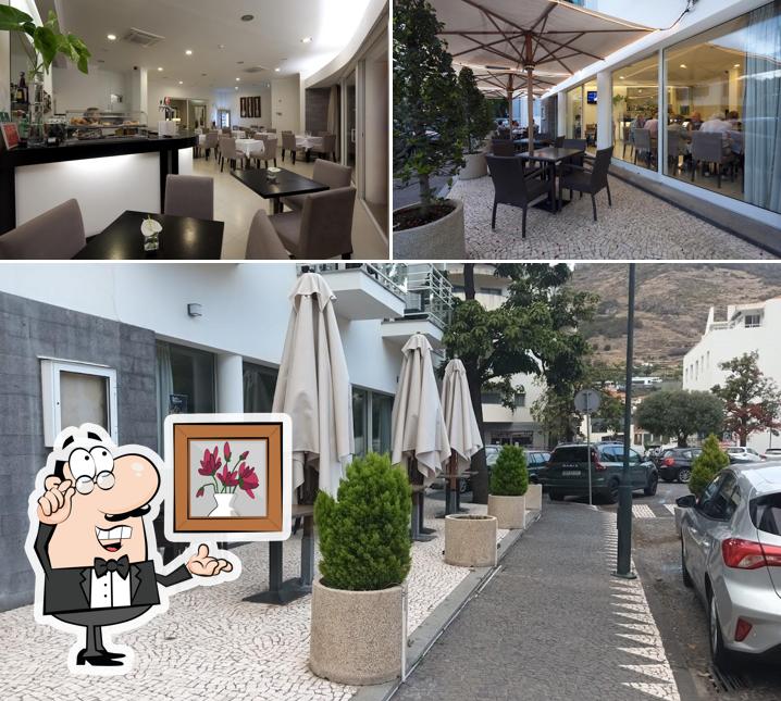 White Waters Restaurant & Bar