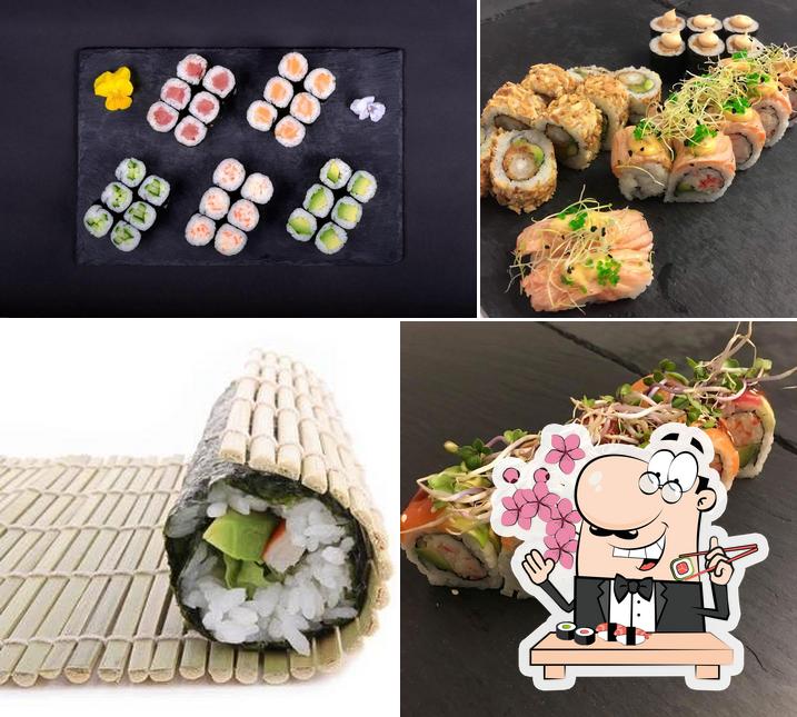 YenSushi