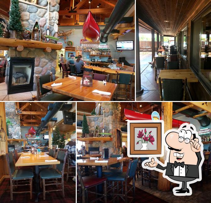 Adventures Restaurant & Pub Siren
