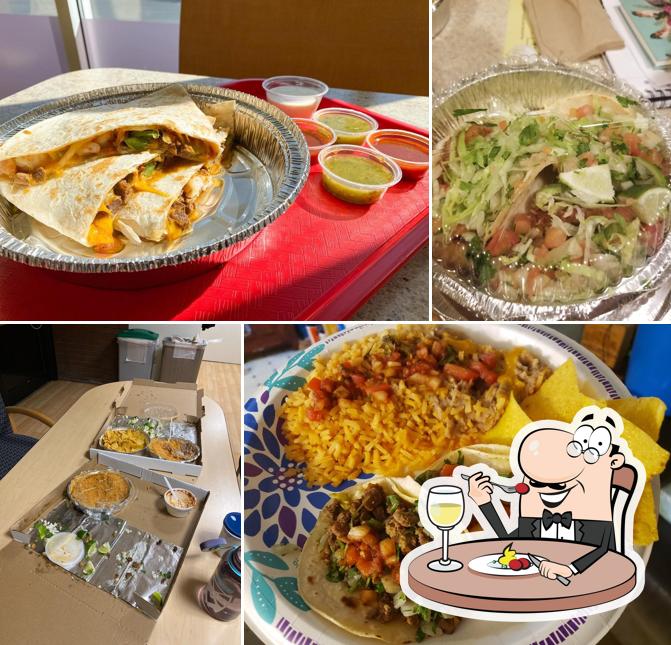 Julianito's Mexican Food
