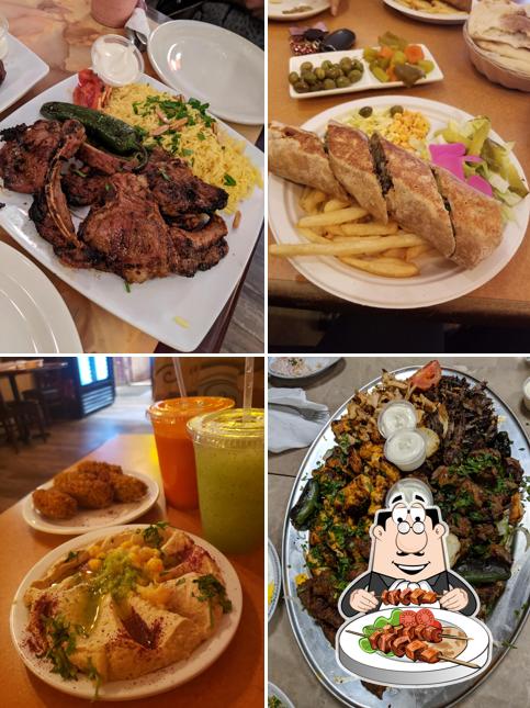 Abu Rass Restaurant