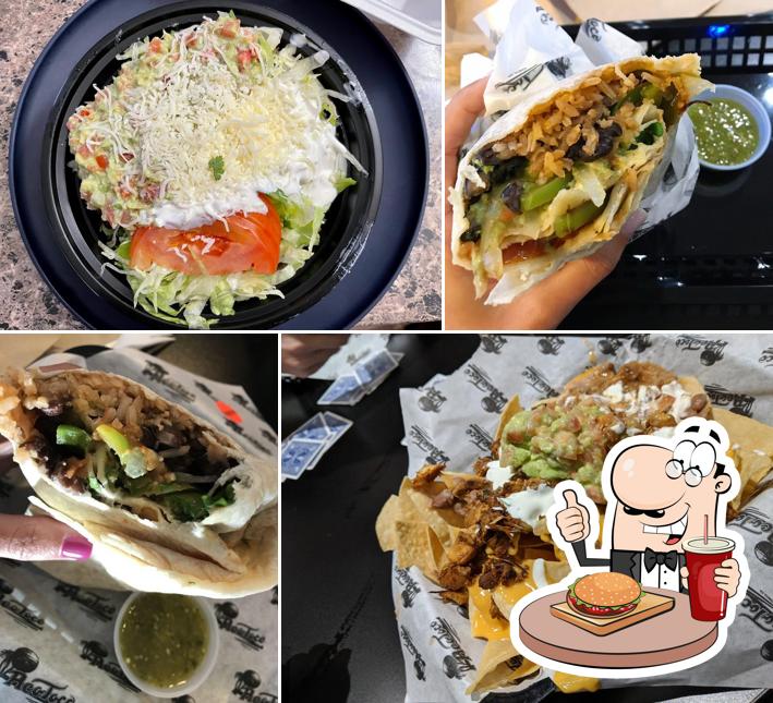 Aca Taco