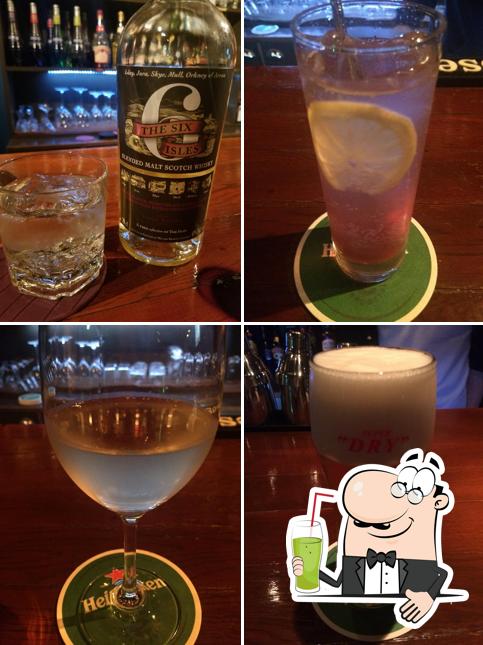 Bar Nest (バーネスト)