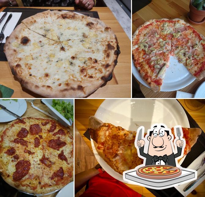 Basilico Pizzeria
