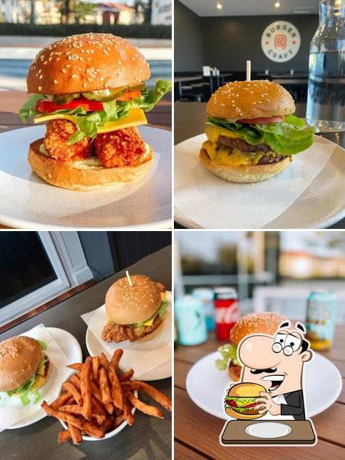 Burger Craft