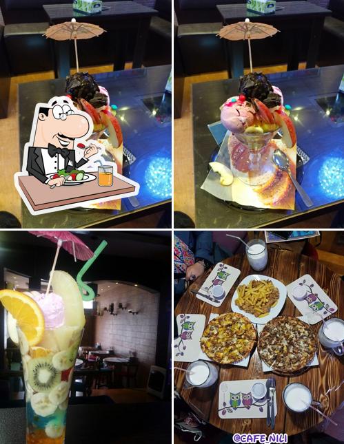 Nili Coffee Shop