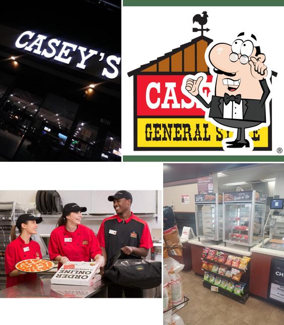 Casey's