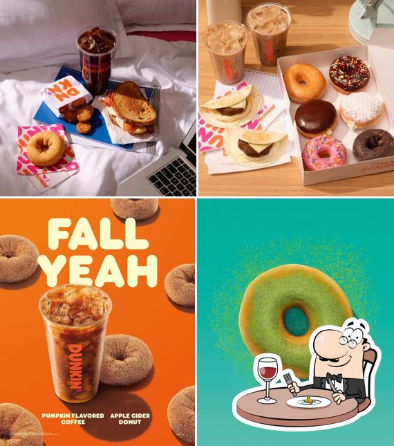 Dunkin'