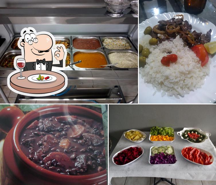 Garfo de Ouro - Restaurante e Açai.