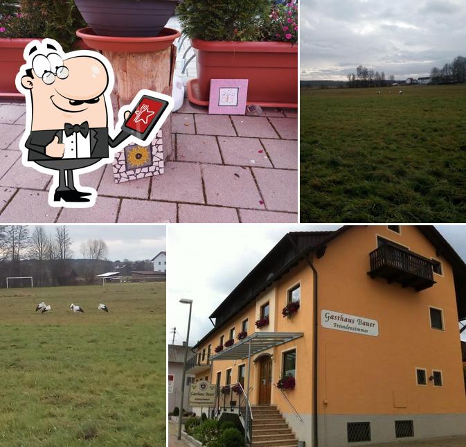 Gasthof Bauer