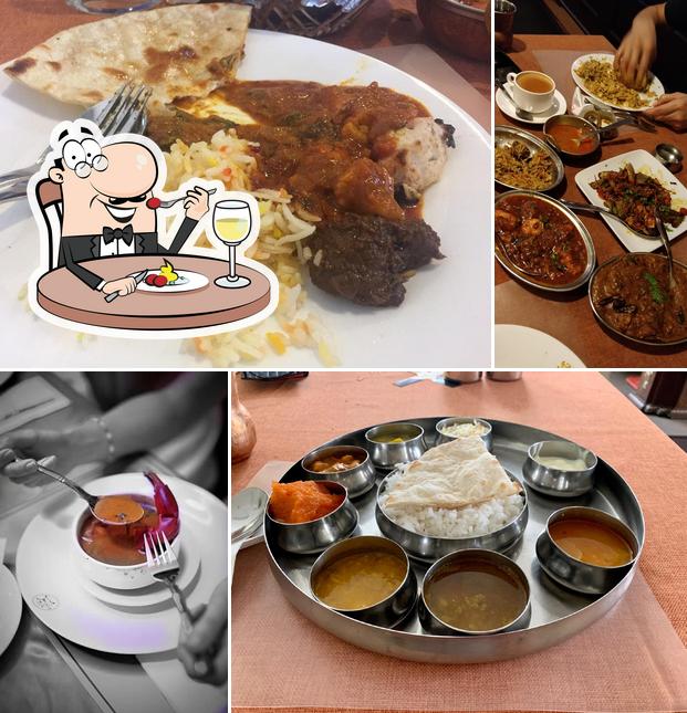 Gem Restaurant • ஜெம் உணவகம்