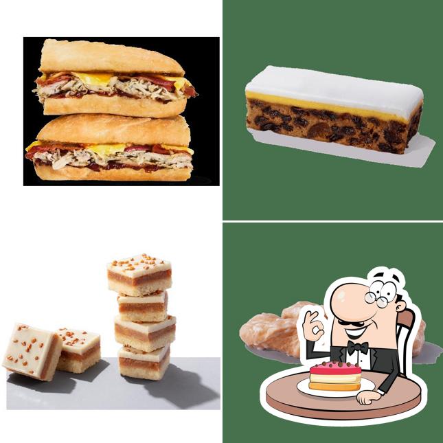 Greggs