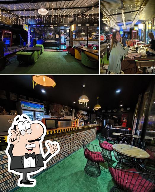 I-TER BEER Restaurant