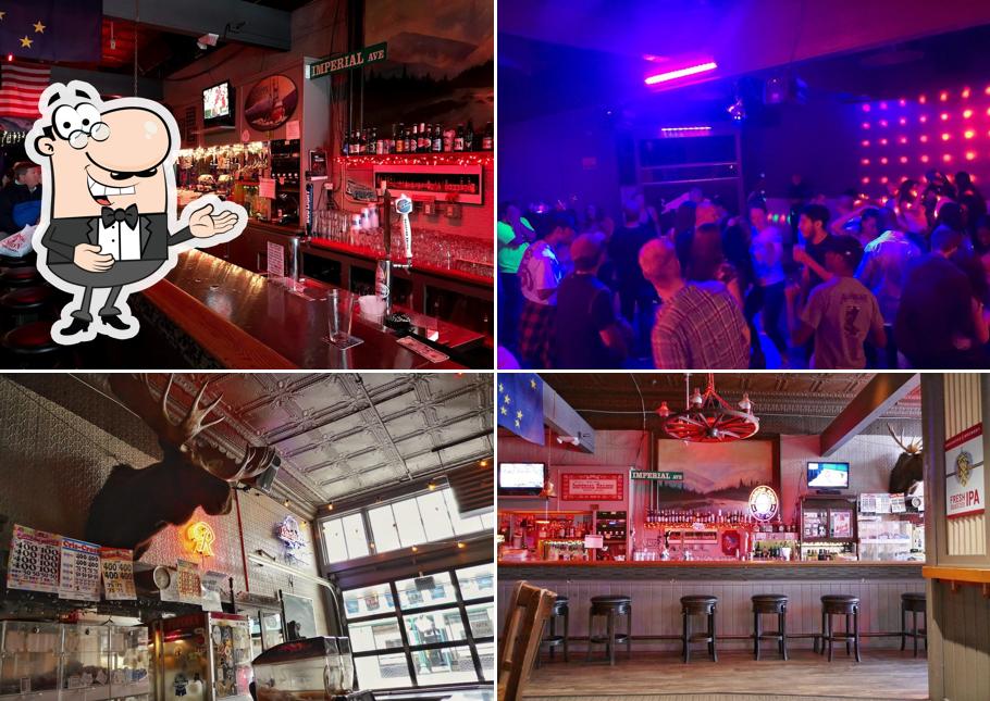 Imperial Billiard & Bar