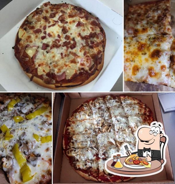 Jerry's Pizzeria