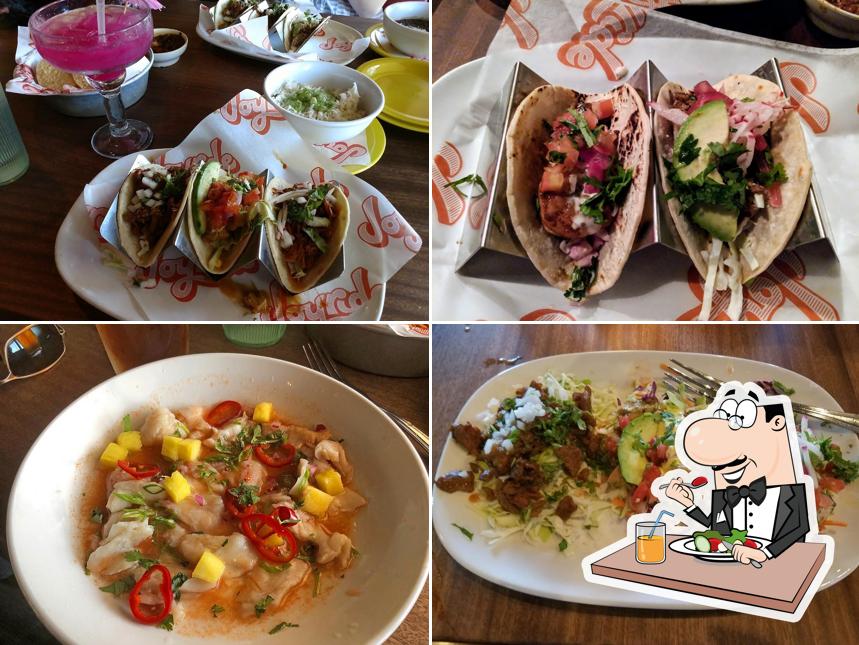 Joyride Taco House