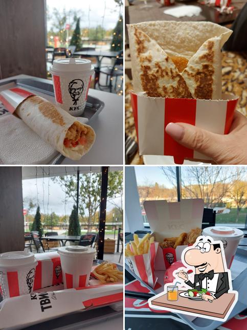 Rostic's