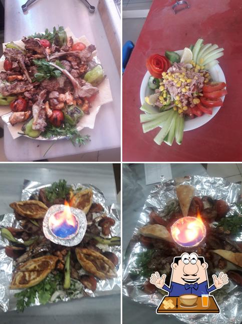 Lezzet Durağı Resturant