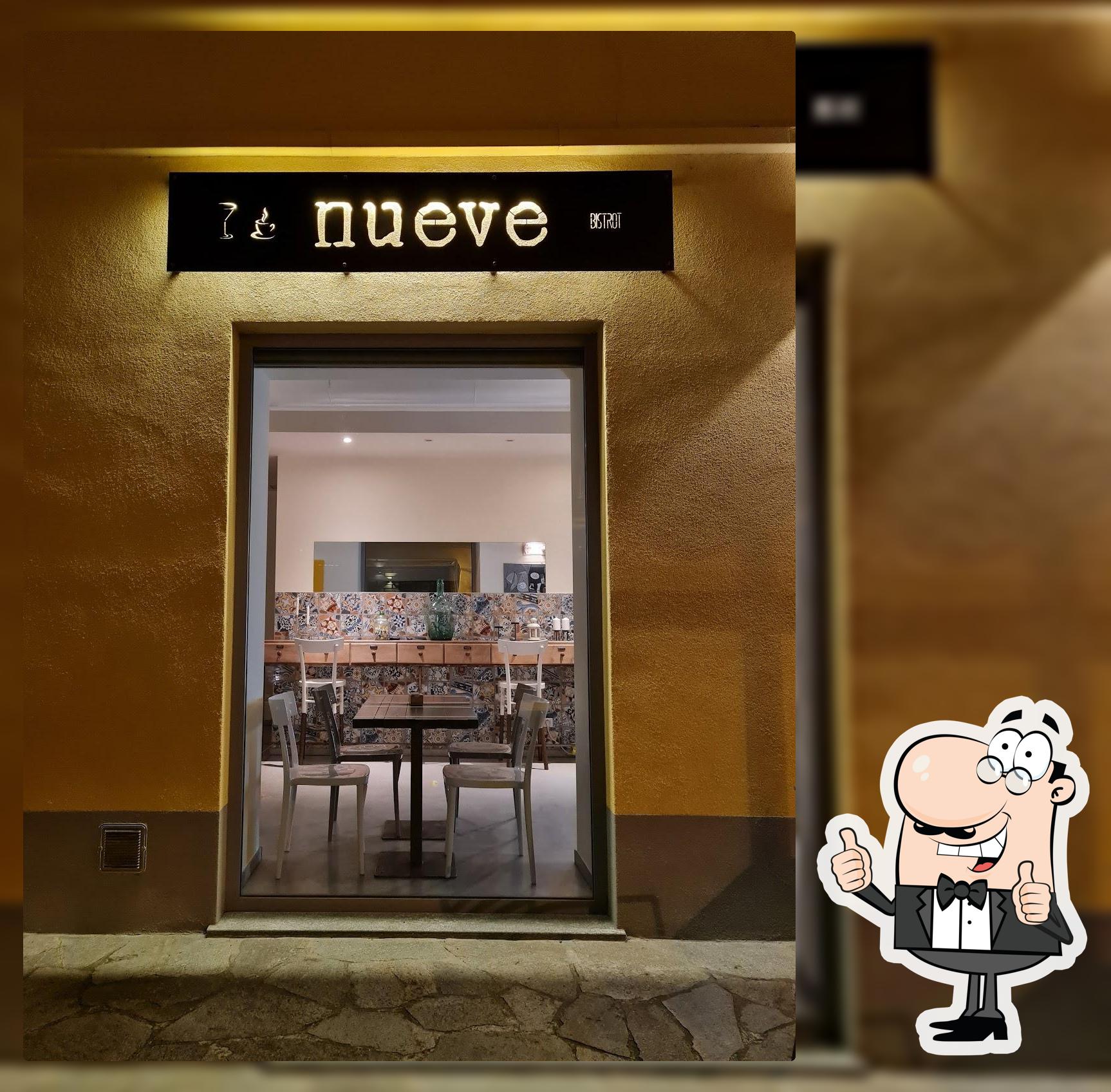 Bar Nueve
