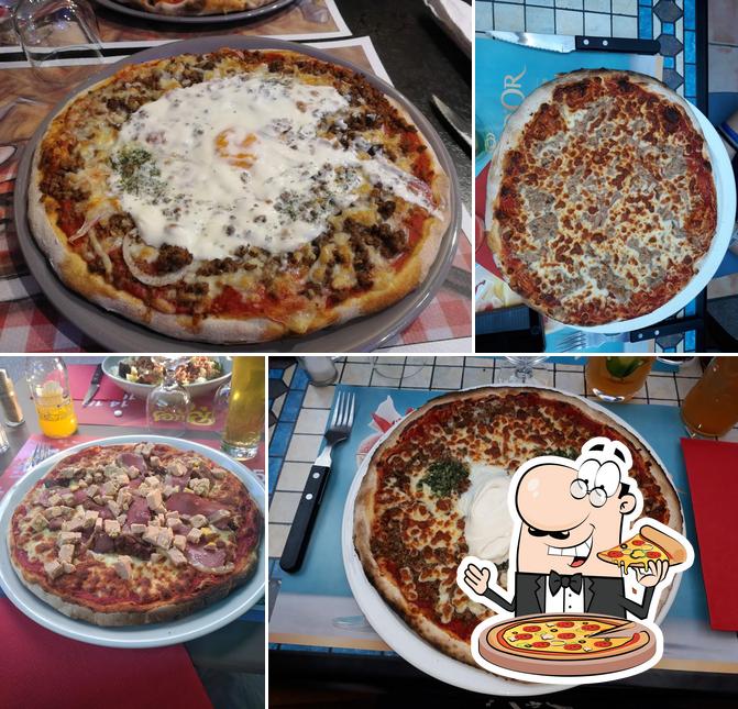PIZZERIA CARMELO