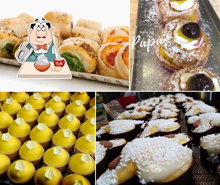 Pasticceria Visconti