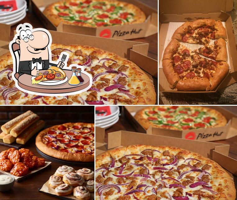 Pizza Hut