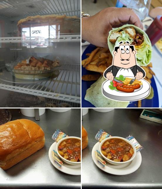 Debbies Deli & Pizza