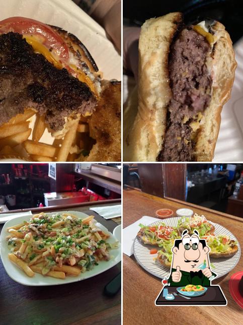 Beacon Barking Frog