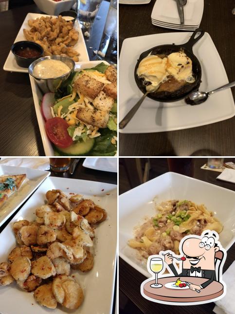 Roots Eatery and Pub