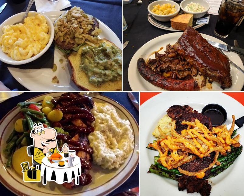 Wilder's Cutting Edge Bistro