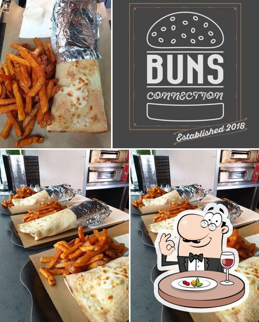 Buns Connection