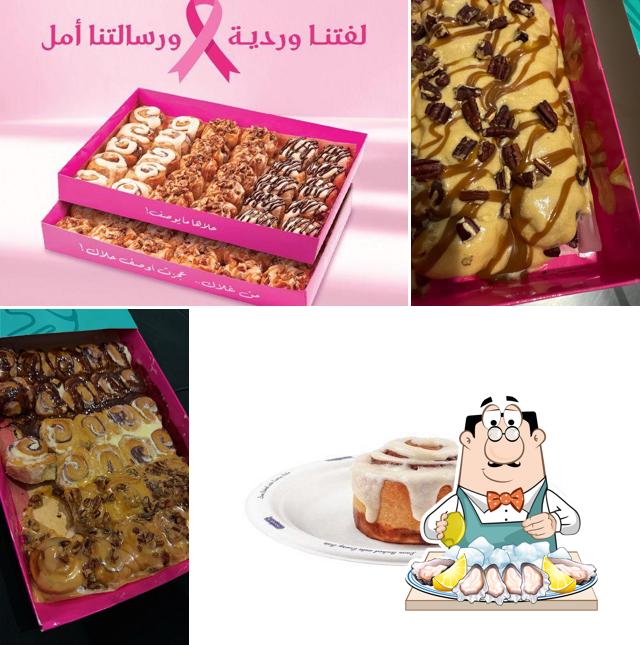 Cinnabon