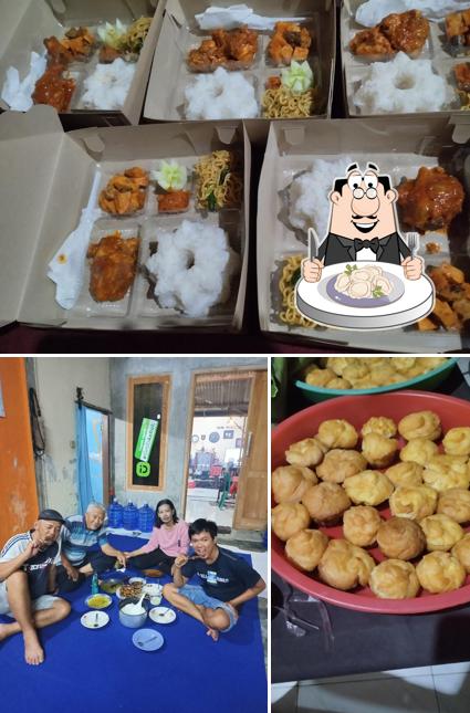 Dapur Uti Arin