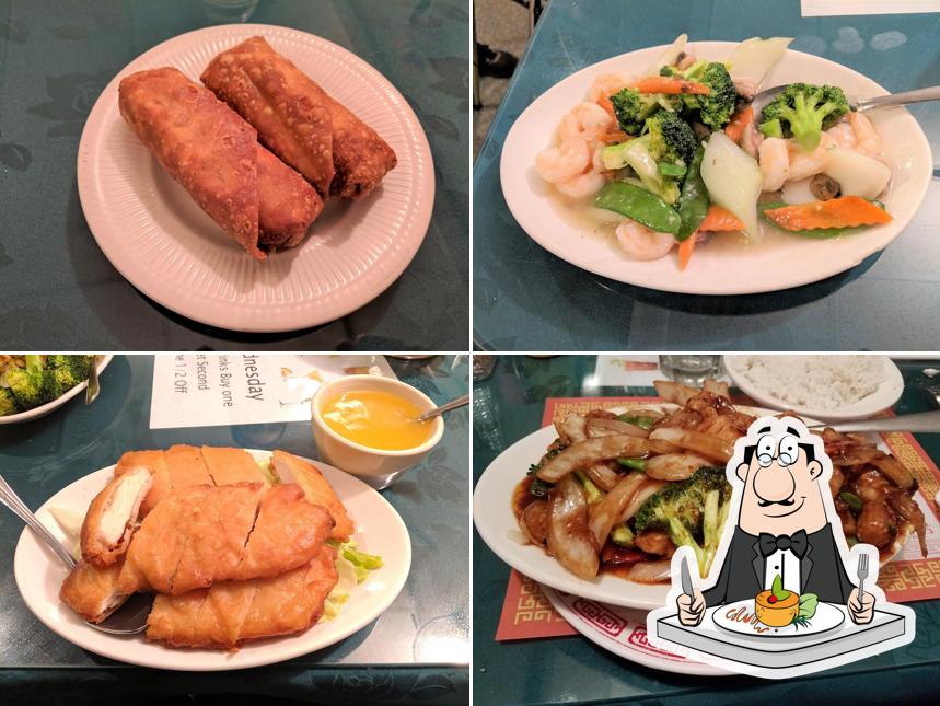 Ka Hing Chinese Restaurant