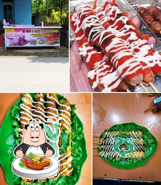 Kedai SUKASARI