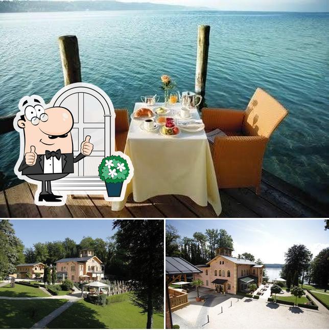 La Villa