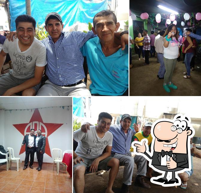 Los Eucaliptos