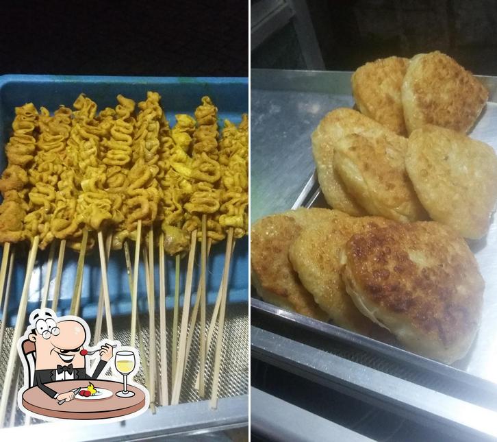 Martabak Aurelia