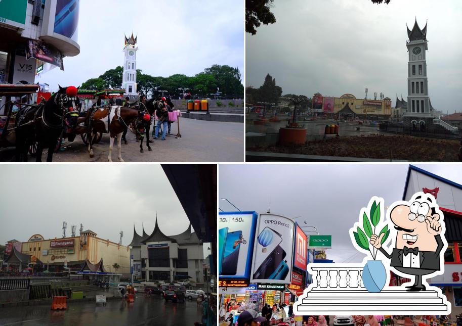 Pasar atas