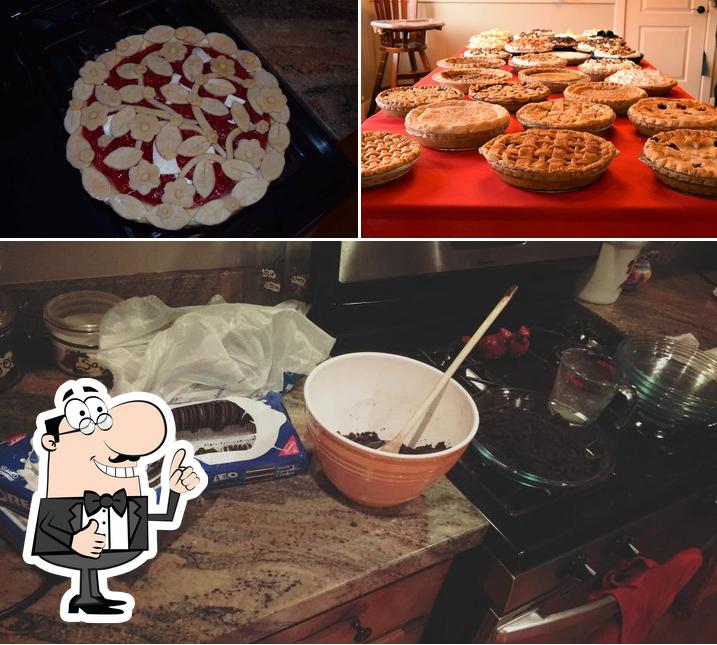 Pie Palooza
