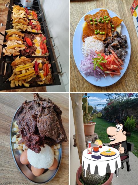 RESTAURANT REYSA