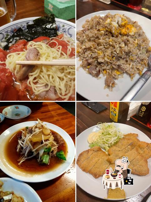 Ramen Kochū