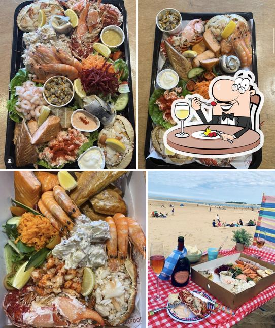 Randy's Seafood
