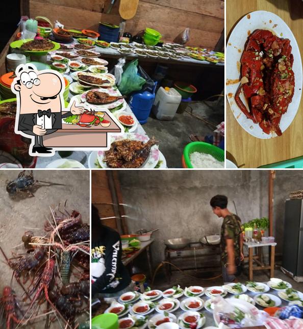 Rumah Makan Lumintu